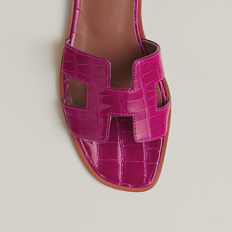 Oran sandal | Hermès Poland